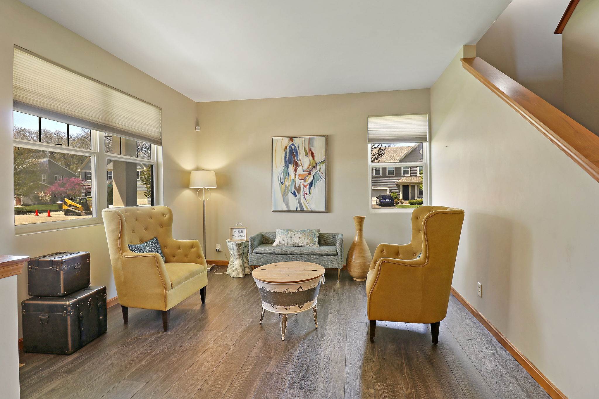 11418 61st St, Kenosha, WI 53142