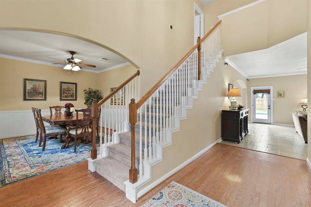 20906 Imperial Ridge Lane, Spring, TX 77379