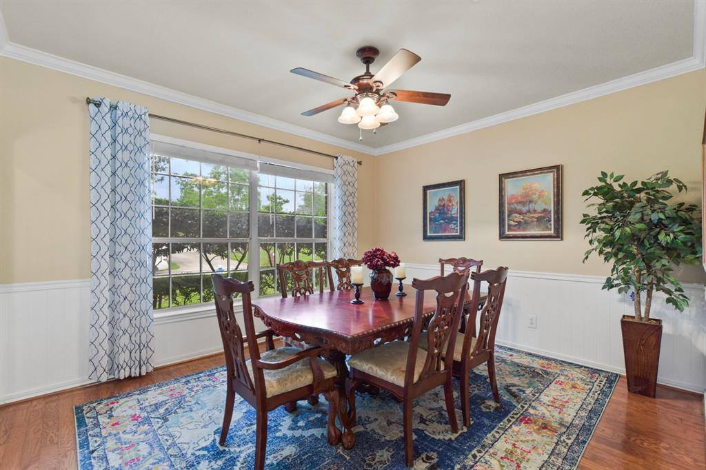 20906 Imperial Ridge Lane, Spring, TX 77379