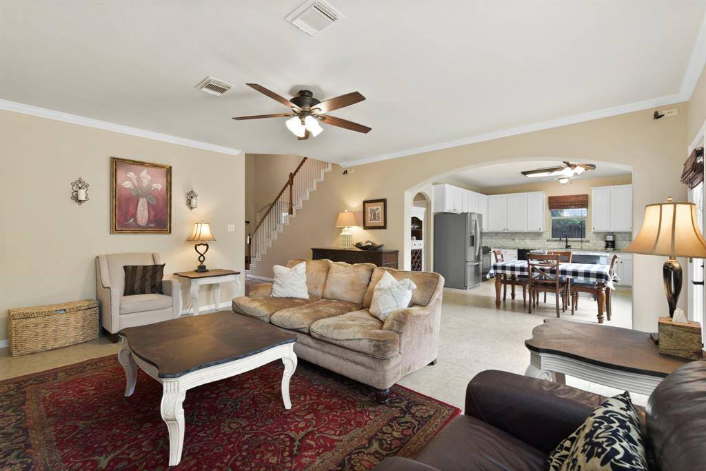 20906 Imperial Ridge Lane, Spring, TX 77379