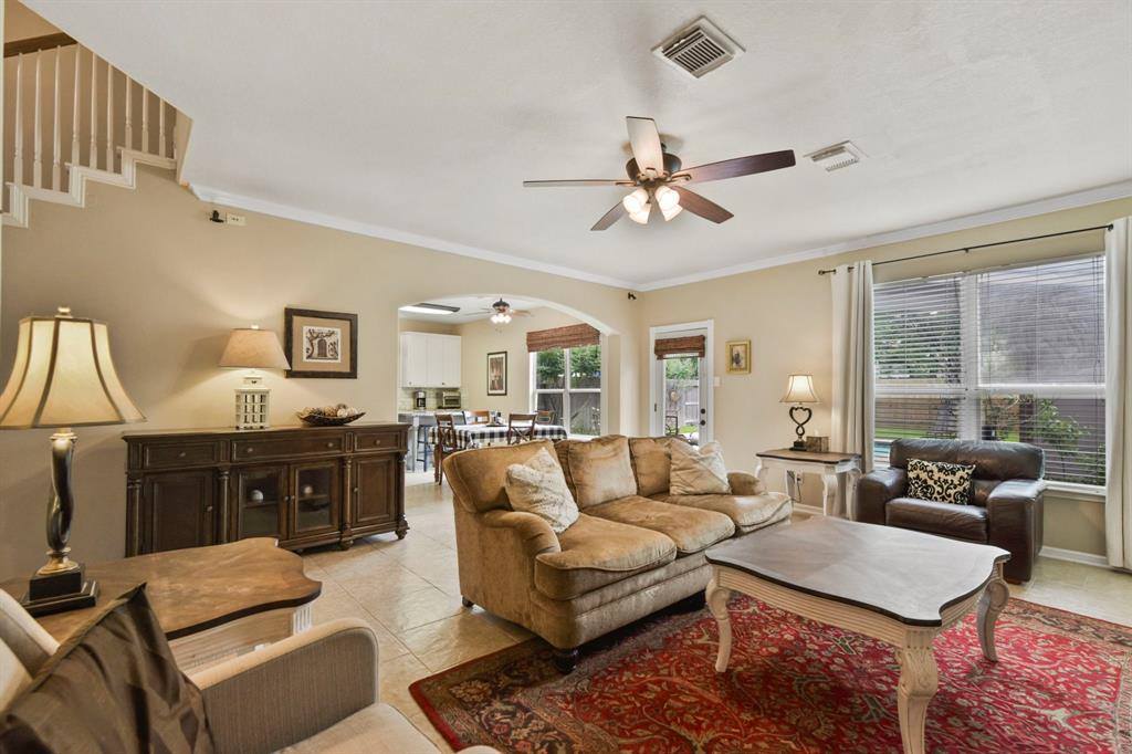 20906 Imperial Ridge Lane, Spring, TX 77379