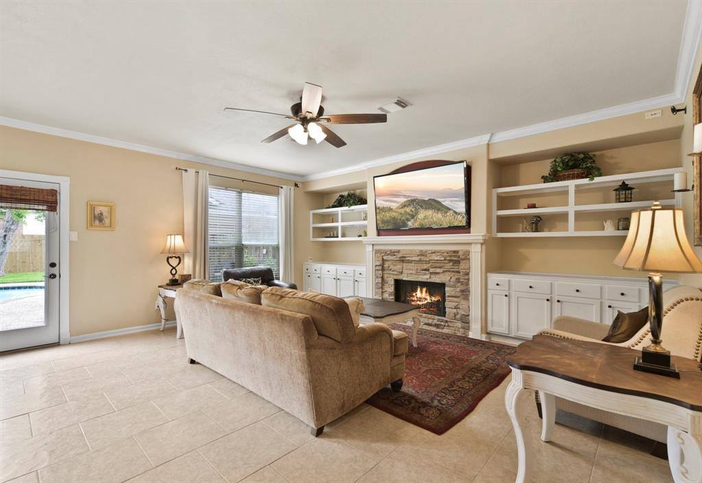 20906 Imperial Ridge Lane, Spring, TX 77379