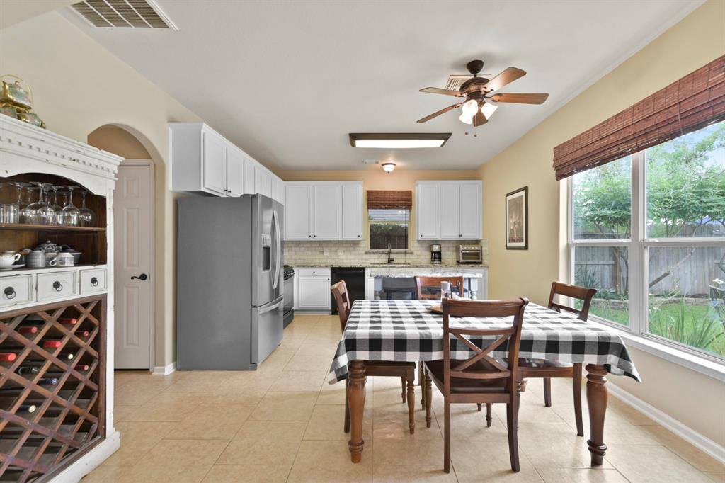 20906 Imperial Ridge Lane, Spring, TX 77379