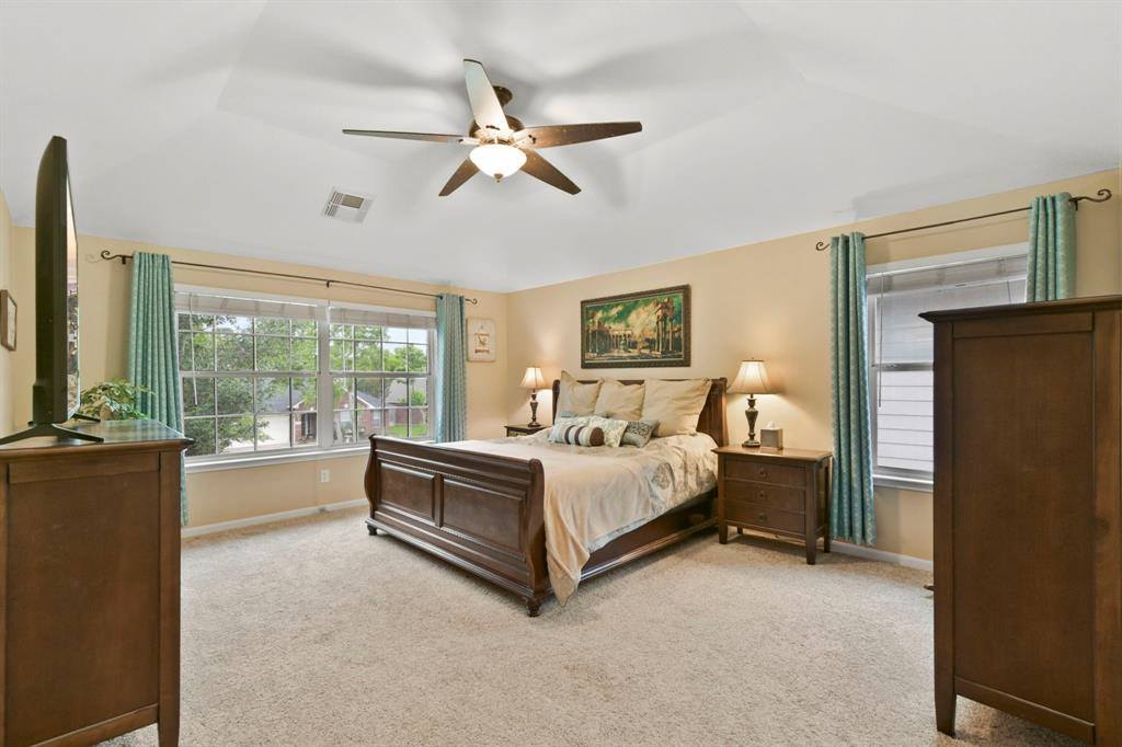 20906 Imperial Ridge Lane, Spring, TX 77379