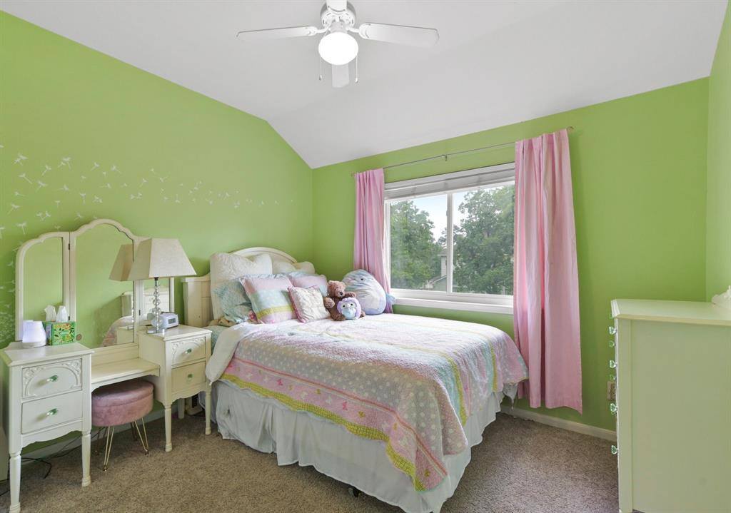 20906 Imperial Ridge Lane, Spring, TX 77379