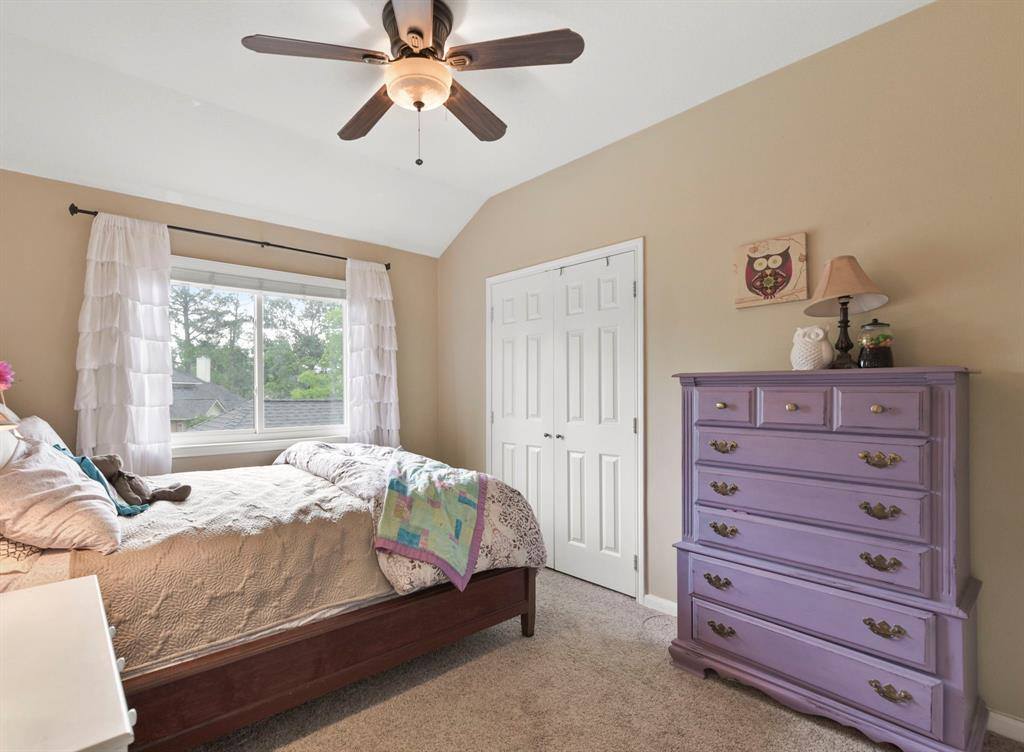 20906 Imperial Ridge Lane, Spring, TX 77379