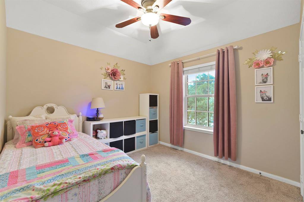 20906 Imperial Ridge Lane, Spring, TX 77379