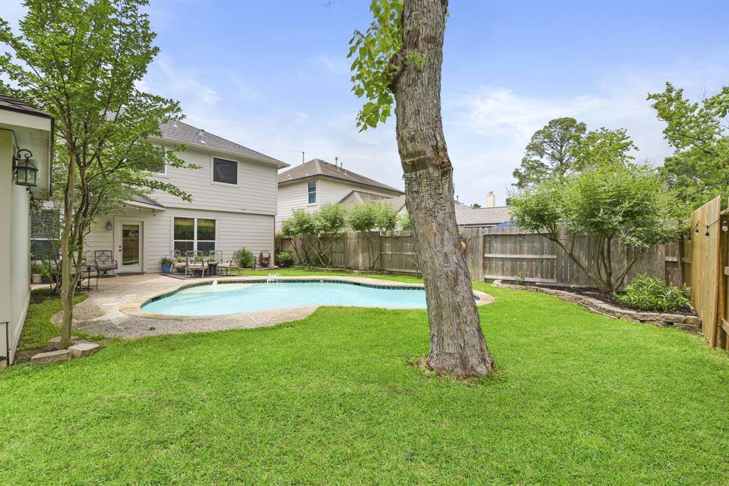 20906 Imperial Ridge Lane, Spring, TX 77379