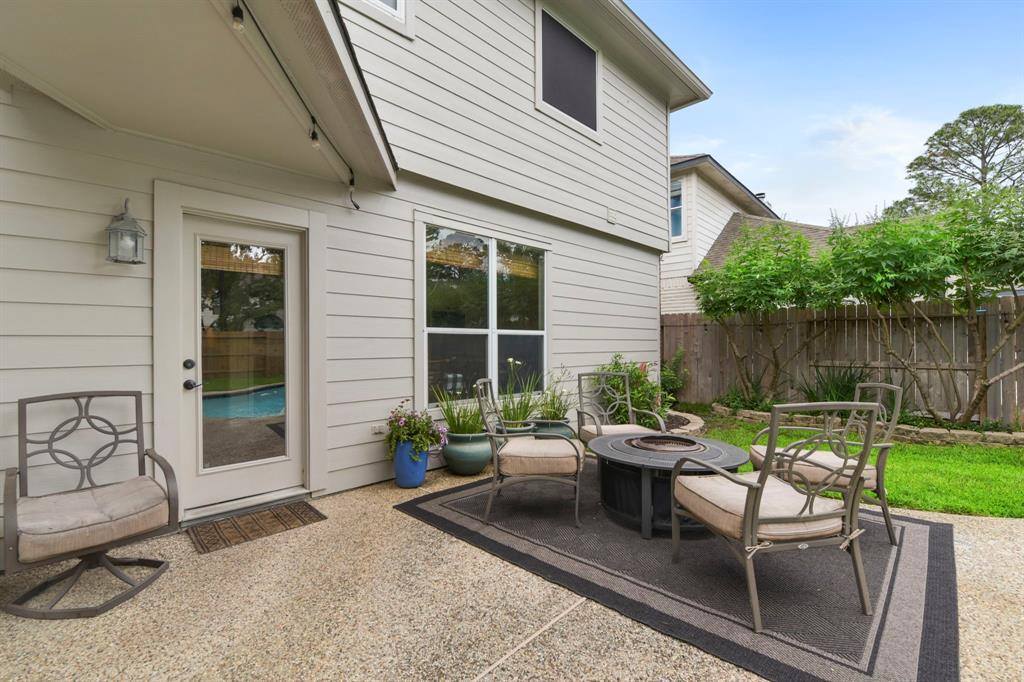 20906 Imperial Ridge Lane, Spring, TX 77379