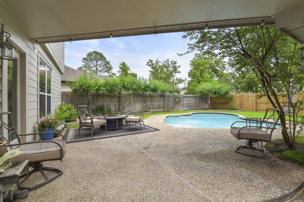 20906 Imperial Ridge Lane, Spring, TX 77379