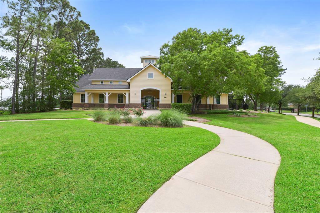 20906 Imperial Ridge Lane, Spring, TX 77379