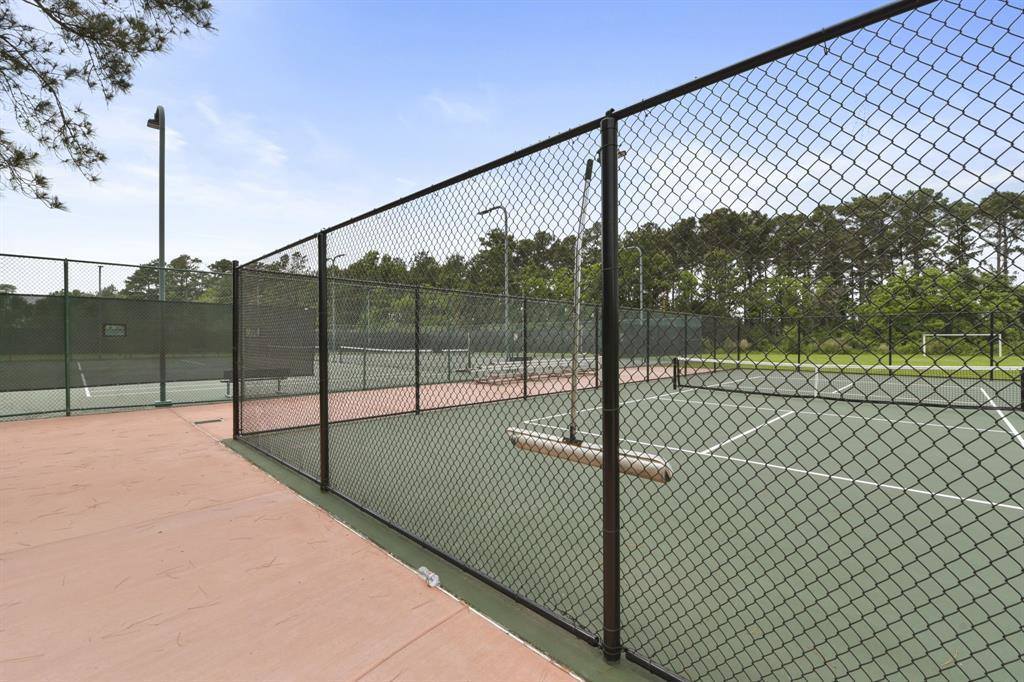 20906 Imperial Ridge Lane, Spring, TX 77379