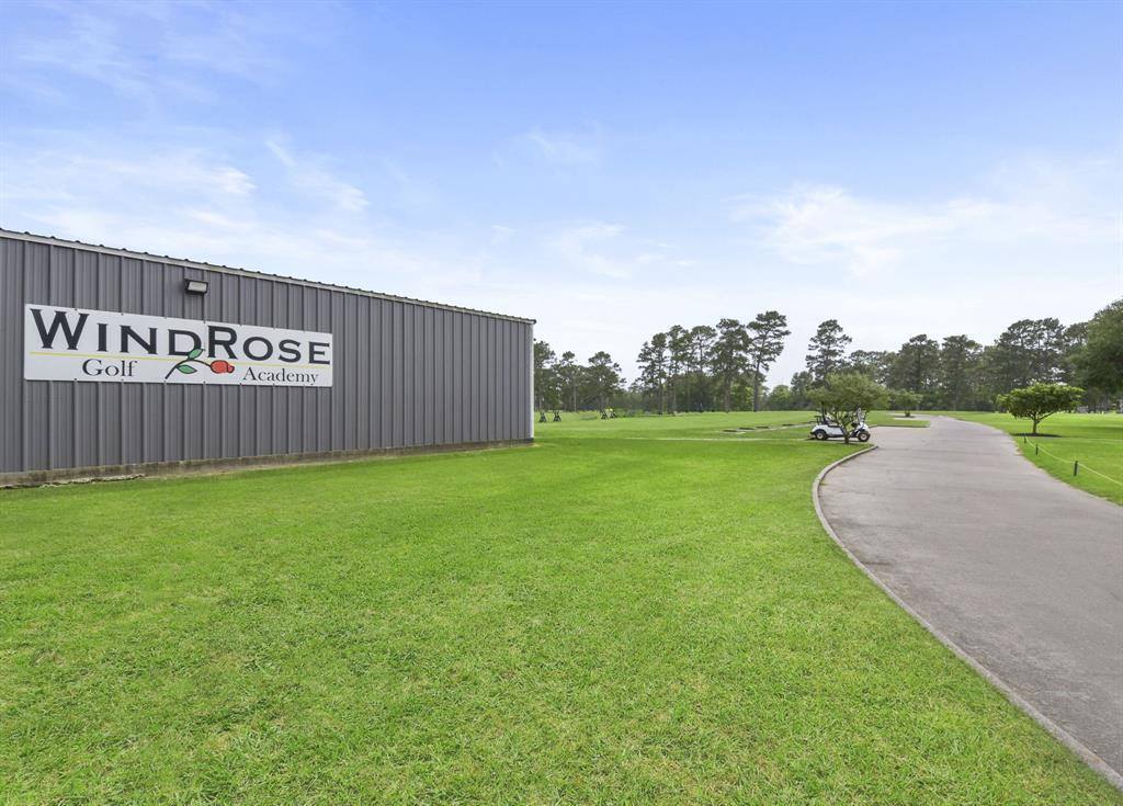 20906 Imperial Ridge Lane, Spring, TX 77379