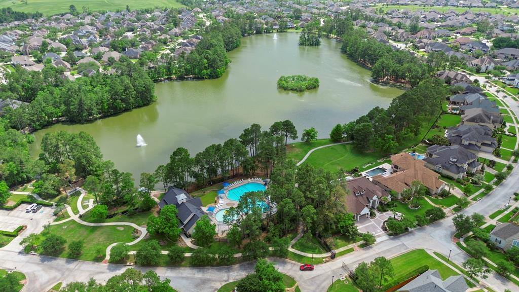 20906 Imperial Ridge Lane, Spring, TX 77379