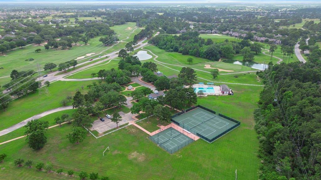 20906 Imperial Ridge Lane, Spring, TX 77379