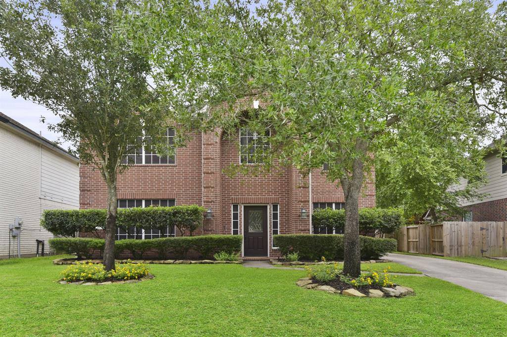 20906 Imperial Ridge Lane, Spring, TX 77379