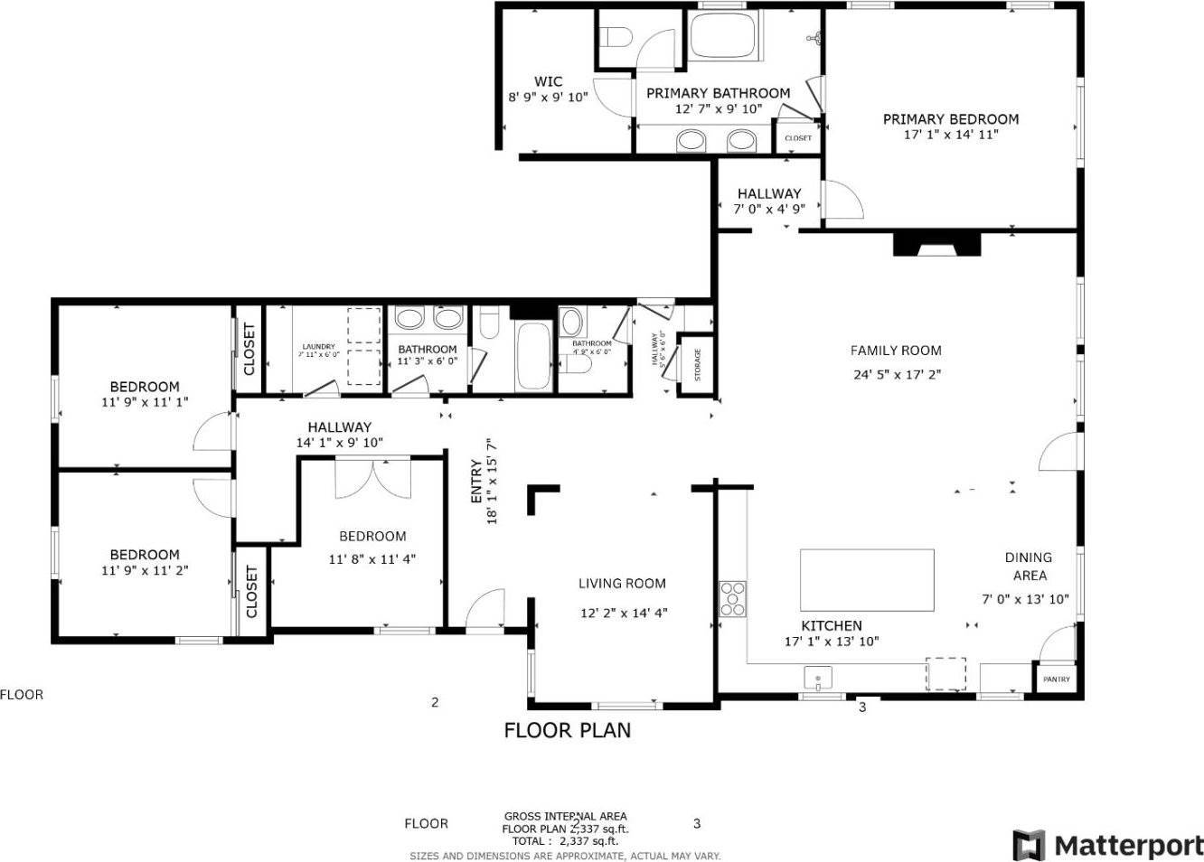 9283 Rancho Hills DR, Gilroy, CA 95020