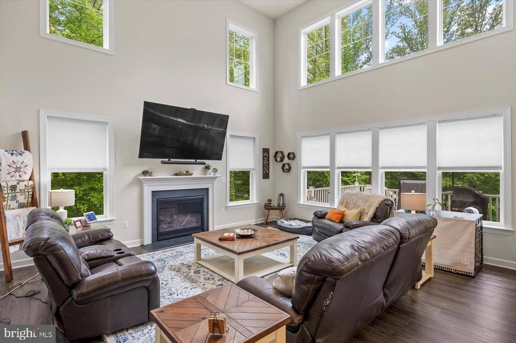 607 West Rocky Run Road, Fredericksburg, VA 22406