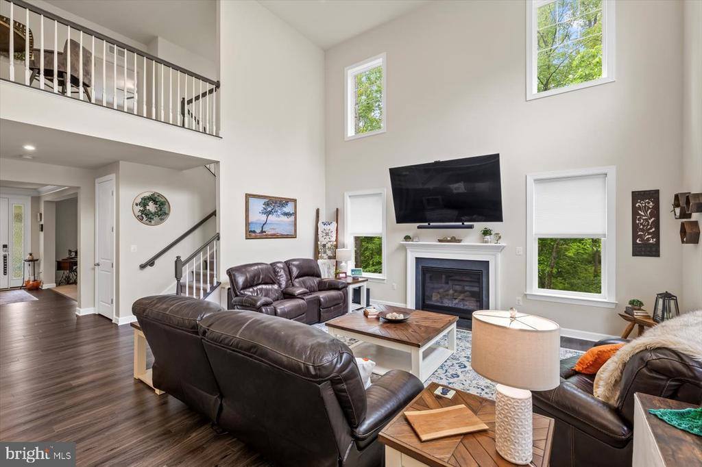 607 West Rocky Run Road, Fredericksburg, VA 22406