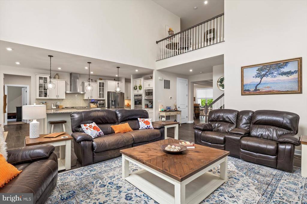 607 West Rocky Run Road, Fredericksburg, VA 22406