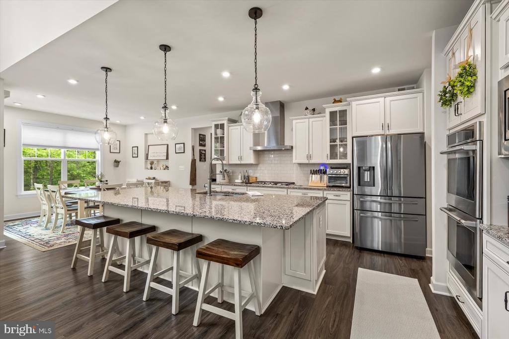 607 West Rocky Run Road, Fredericksburg, VA 22406