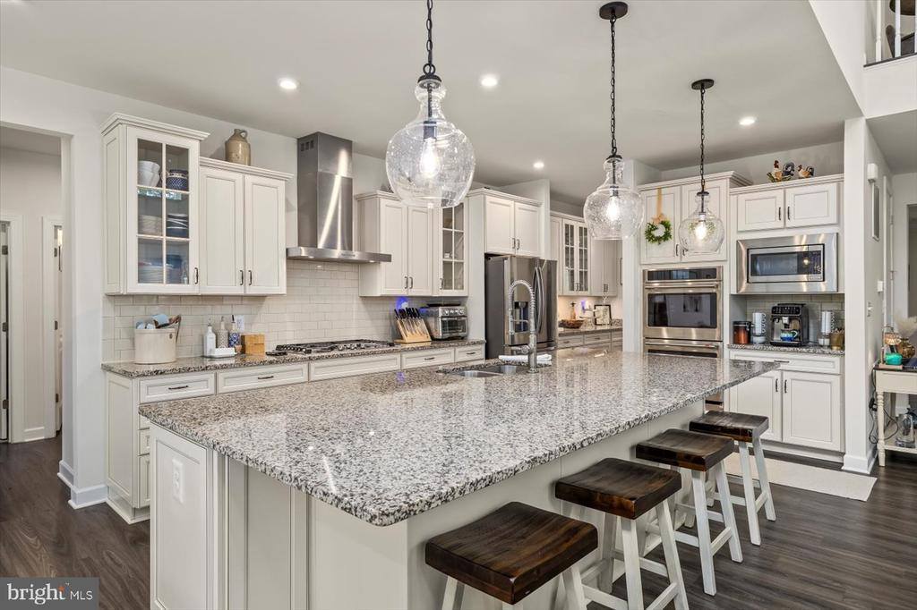 607 West Rocky Run Road, Fredericksburg, VA 22406