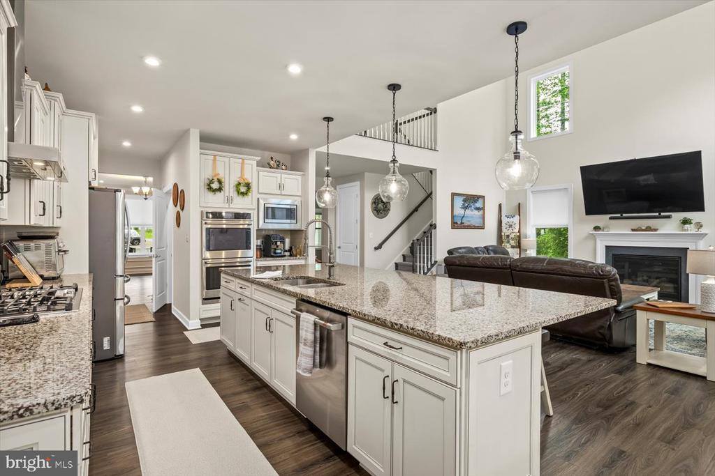 607 West Rocky Run Road, Fredericksburg, VA 22406