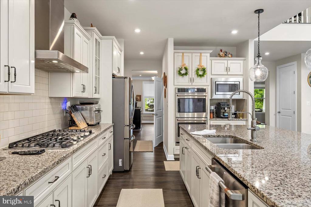 607 West Rocky Run Road, Fredericksburg, VA 22406