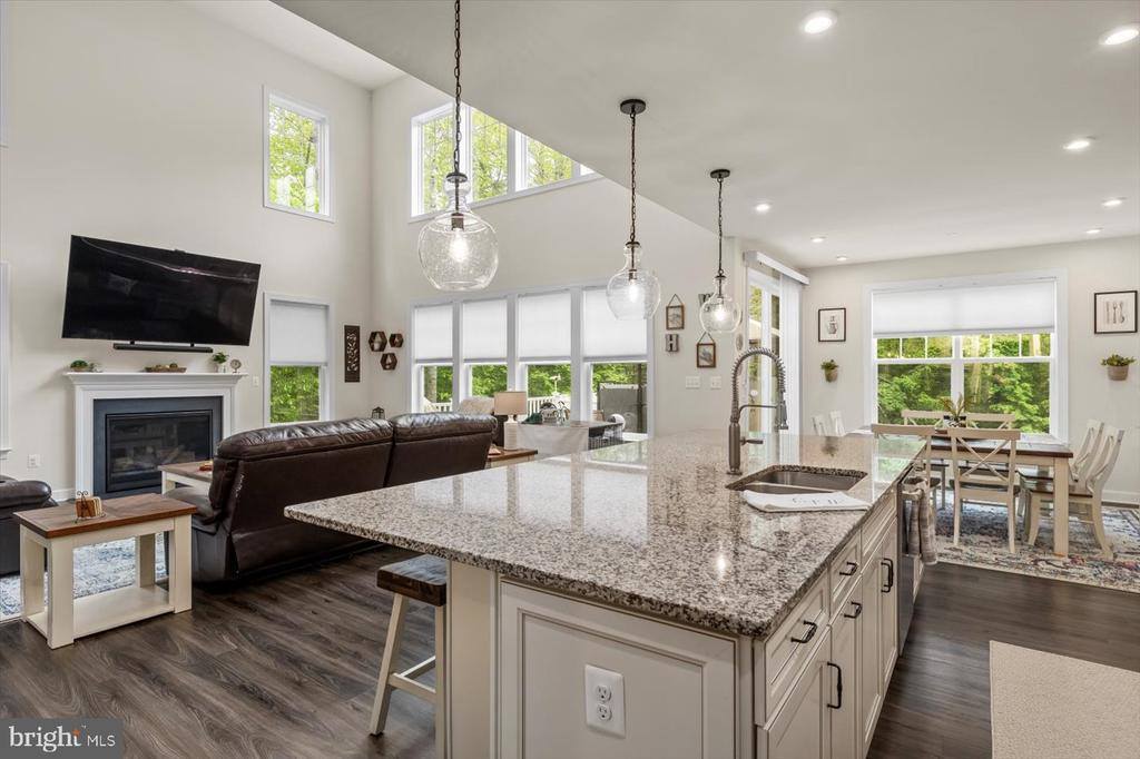 607 West Rocky Run Road, Fredericksburg, VA 22406