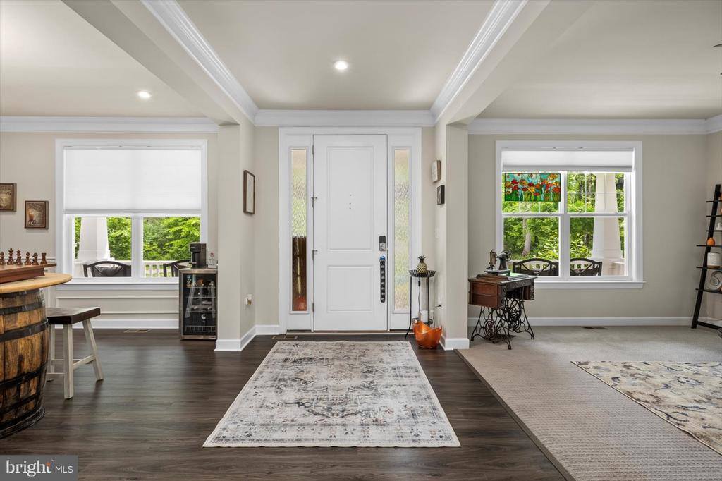 607 West Rocky Run Road, Fredericksburg, VA 22406