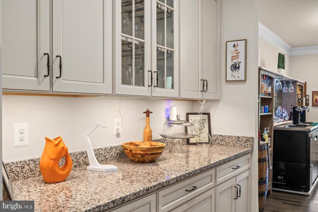 607 West Rocky Run Road, Fredericksburg, VA 22406