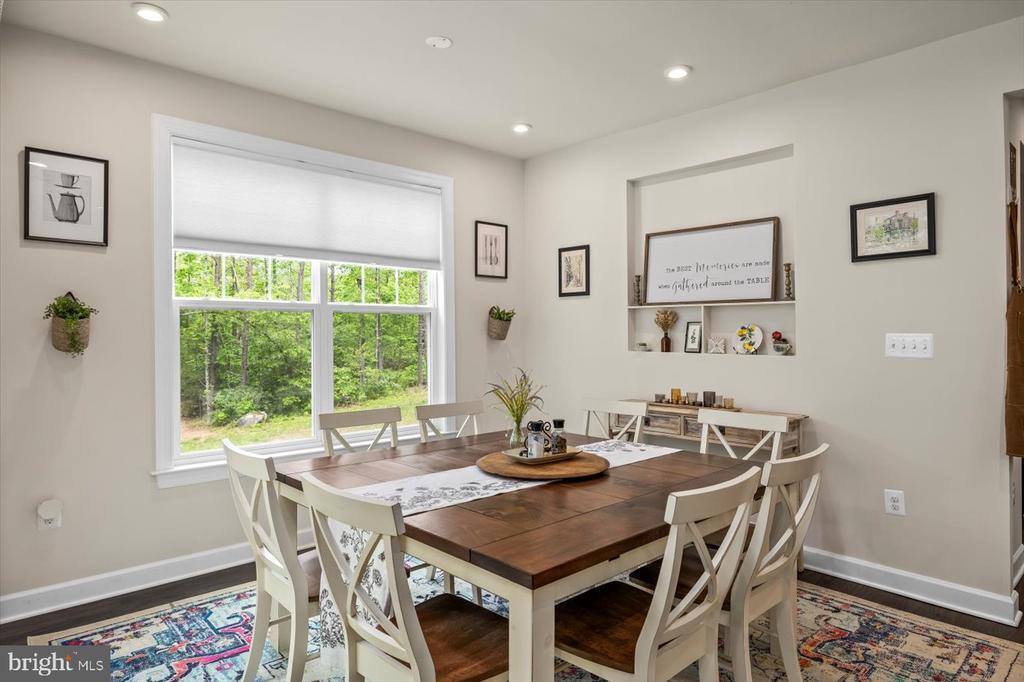 607 West Rocky Run Road, Fredericksburg, VA 22406