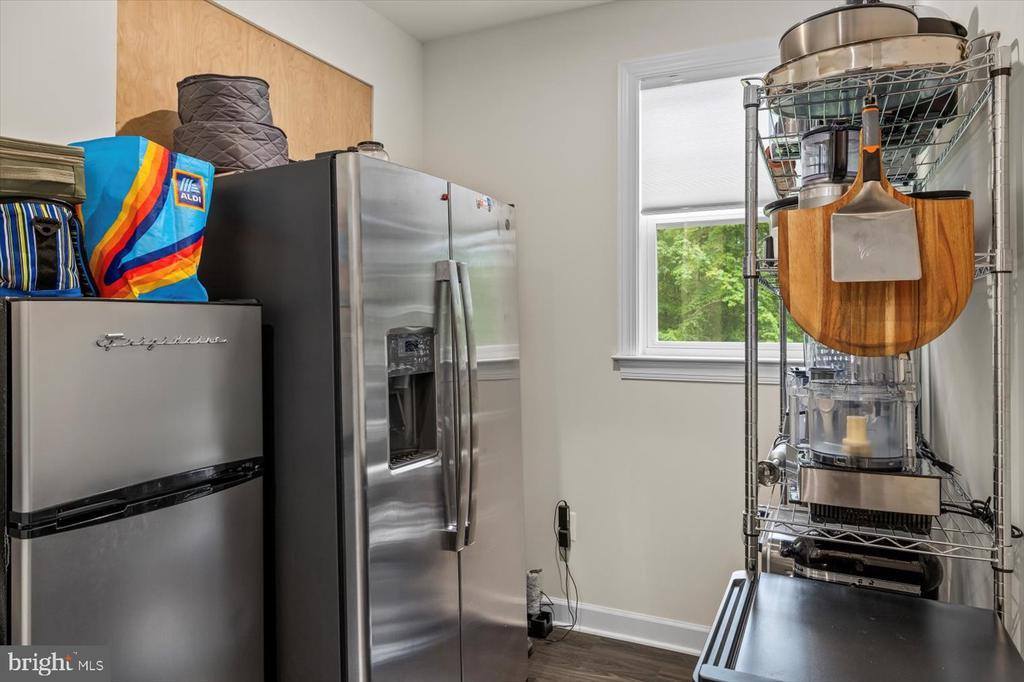 607 West Rocky Run Road, Fredericksburg, VA 22406