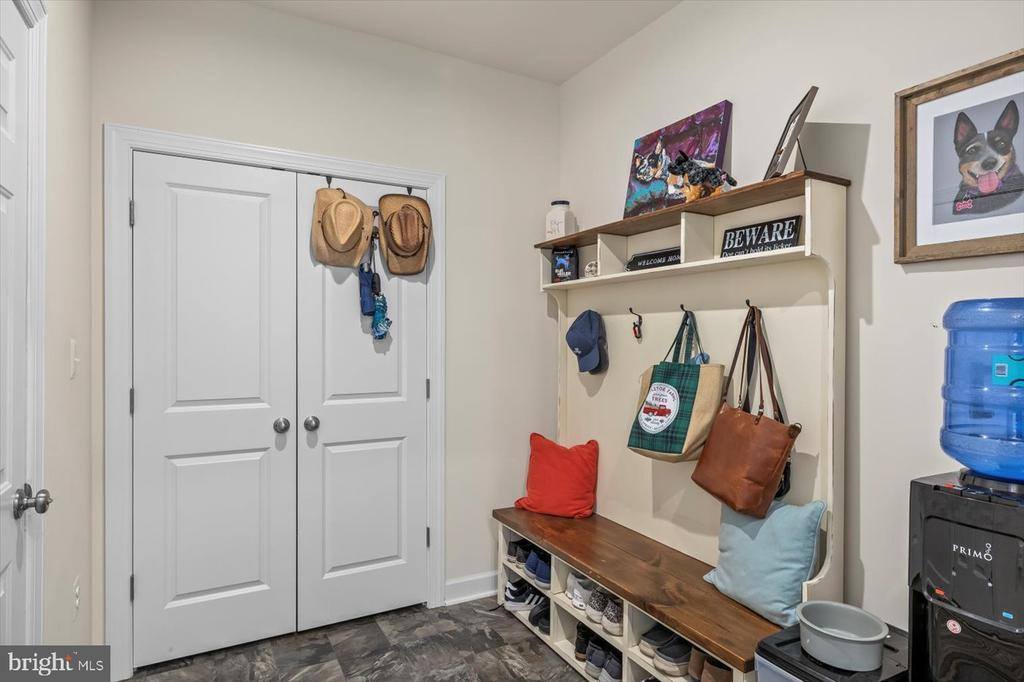 607 West Rocky Run Road, Fredericksburg, VA 22406