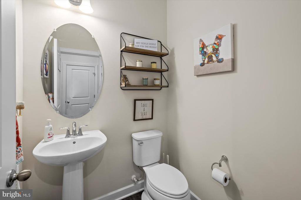 607 West Rocky Run Road, Fredericksburg, VA 22406