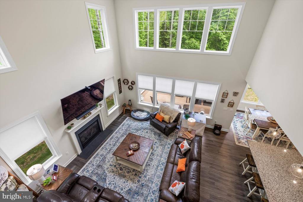 607 West Rocky Run Road, Fredericksburg, VA 22406