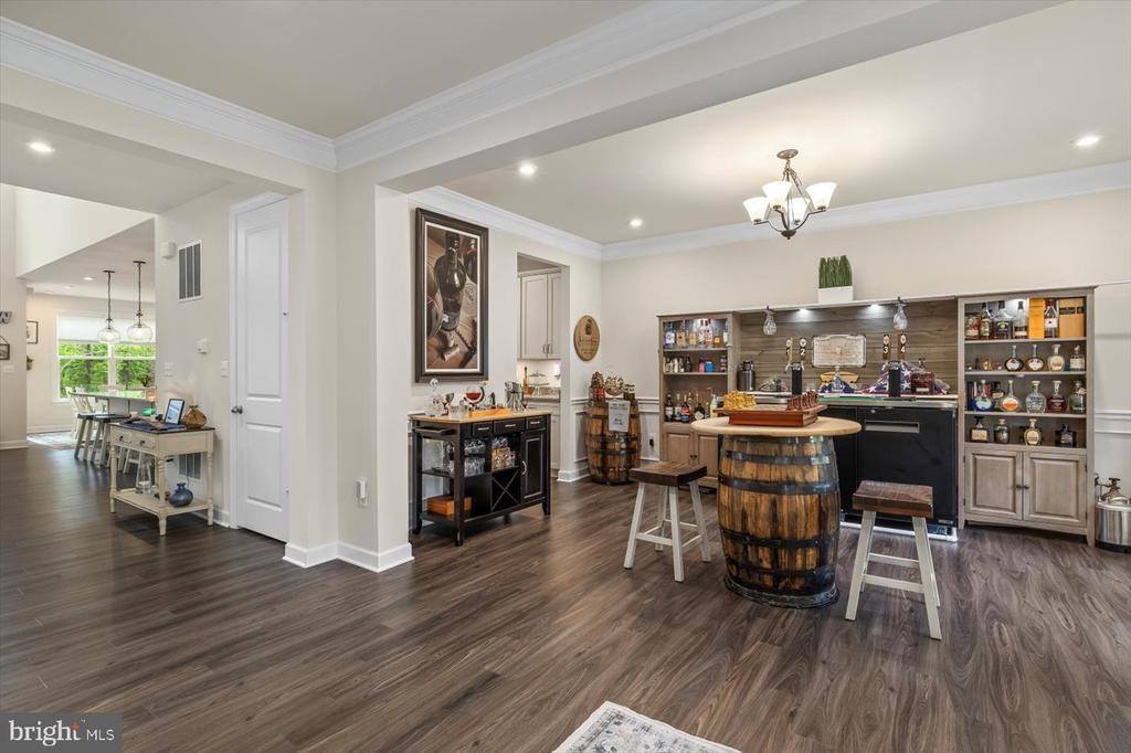 607 West Rocky Run Road, Fredericksburg, VA 22406