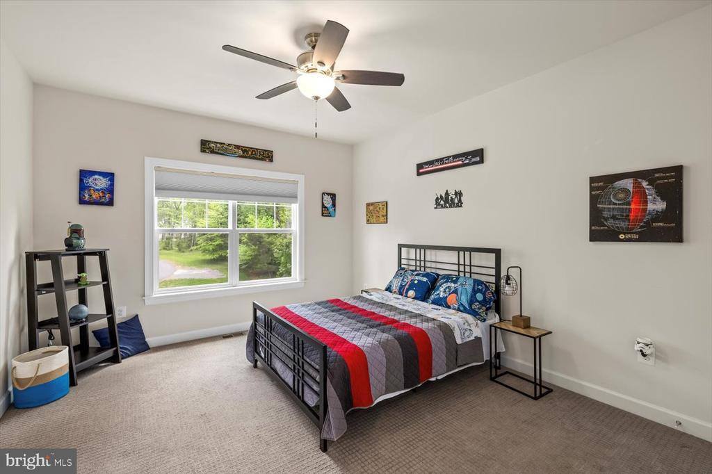 607 West Rocky Run Road, Fredericksburg, VA 22406