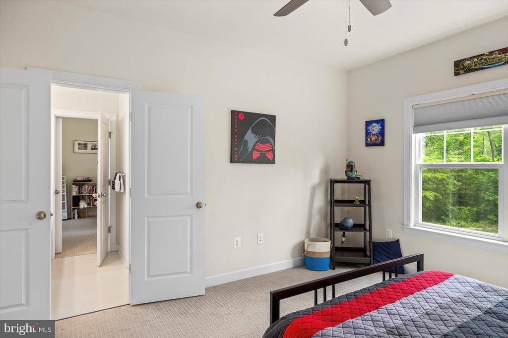 607 West Rocky Run Road, Fredericksburg, VA 22406