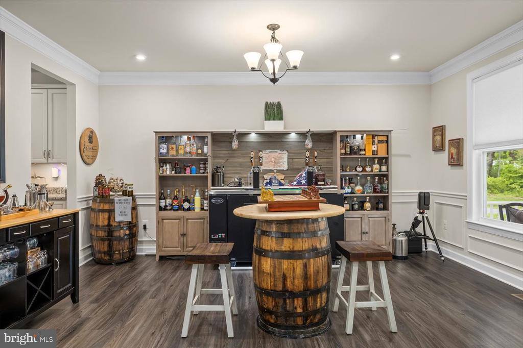 607 West Rocky Run Road, Fredericksburg, VA 22406