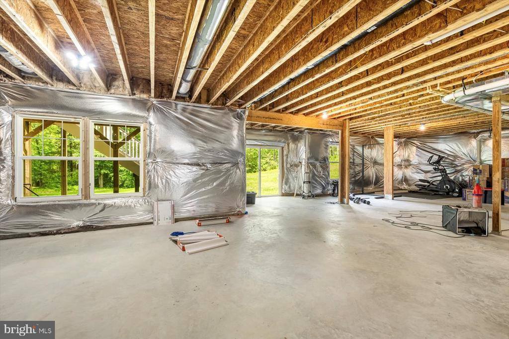 607 West Rocky Run Road, Fredericksburg, VA 22406