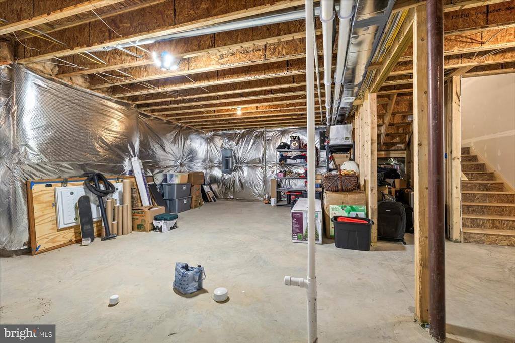 607 West Rocky Run Road, Fredericksburg, VA 22406