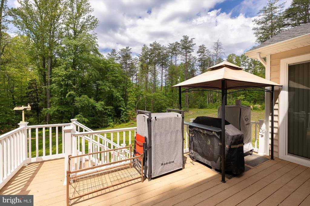 607 West Rocky Run Road, Fredericksburg, VA 22406