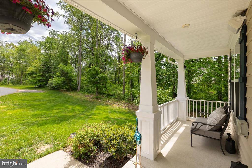 607 West Rocky Run Road, Fredericksburg, VA 22406