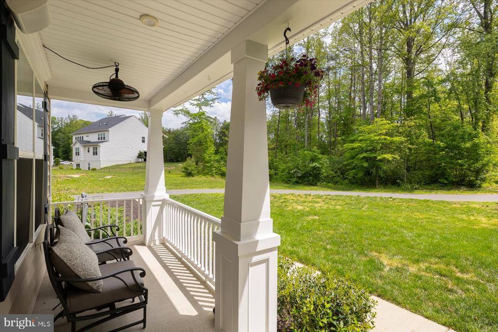 607 West Rocky Run Road, Fredericksburg, VA 22406
