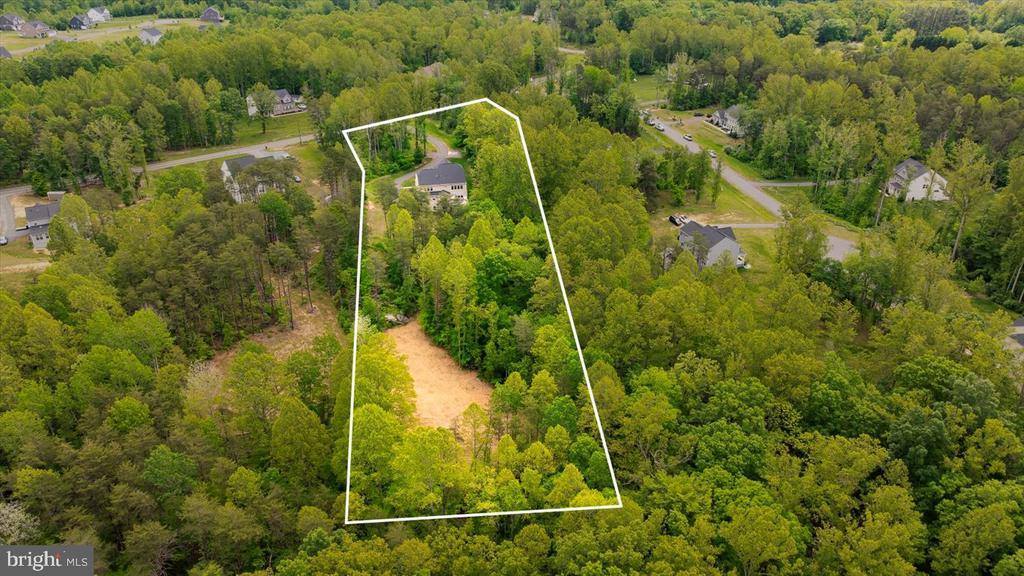 607 West Rocky Run Road, Fredericksburg, VA 22406