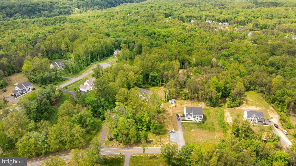 607 West Rocky Run Road, Fredericksburg, VA 22406