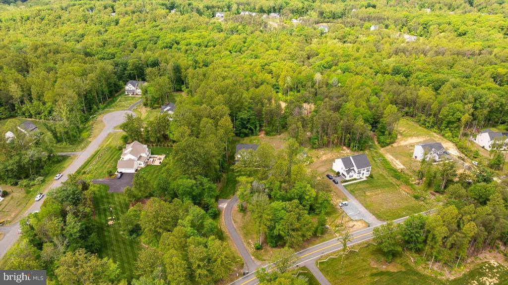 607 West Rocky Run Road, Fredericksburg, VA 22406