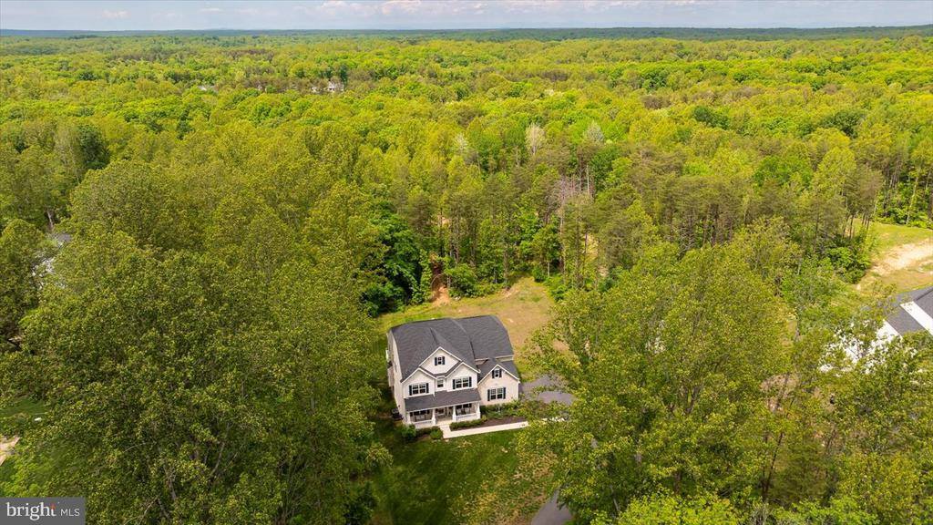 607 West Rocky Run Road, Fredericksburg, VA 22406