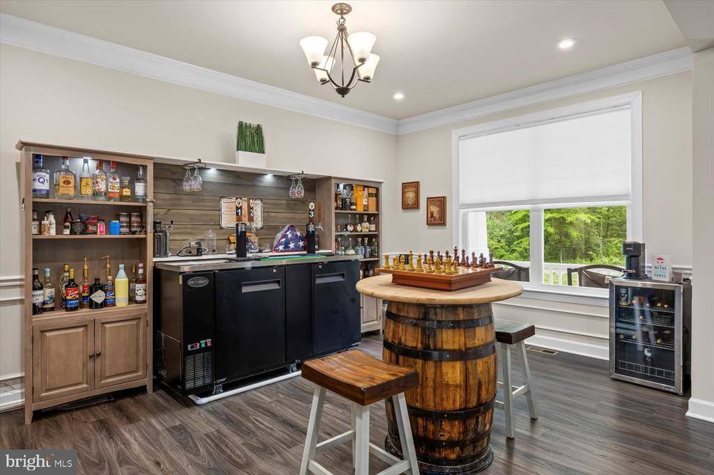 607 West Rocky Run Road, Fredericksburg, VA 22406